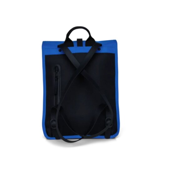 RAINS ROLLTOP RUCKSACK MINI - WATERPROOF